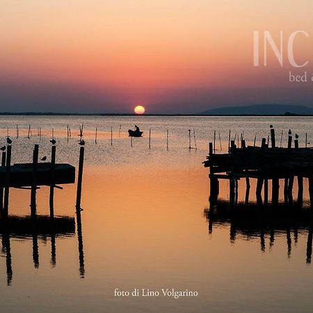 Incanto B&B Lesina Exterior photo