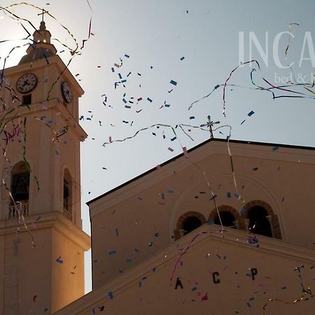Incanto B&B Lesina Exterior photo