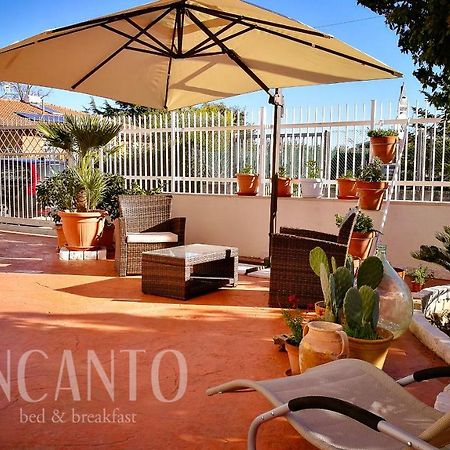 Incanto B&B Lesina Exterior photo