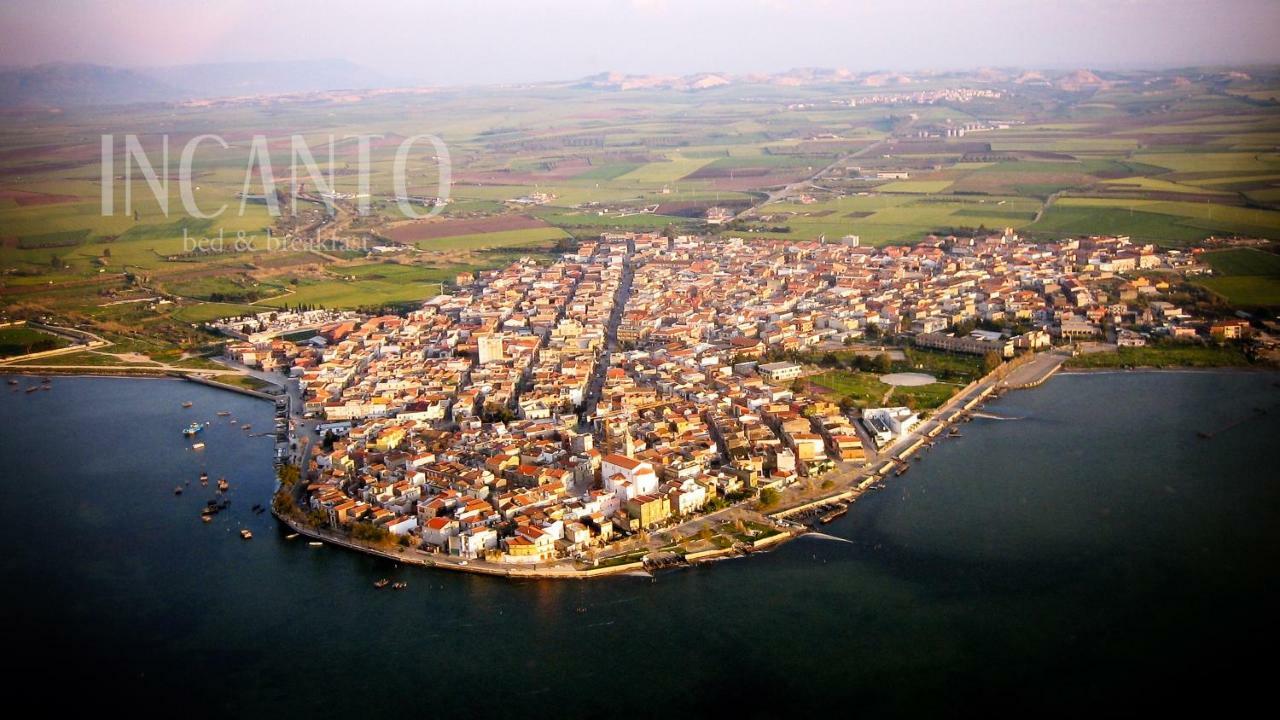 Incanto B&B Lesina Exterior photo