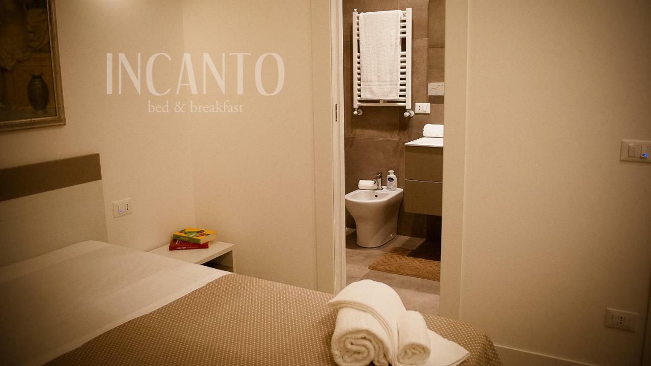 Incanto B&B Lesina Exterior photo