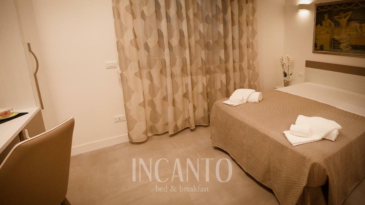Incanto B&B Lesina Exterior photo
